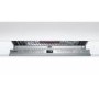 Bosch Serie 6 Active Water SMV68MD02G 13 Place Fully Integrated Dishwasher