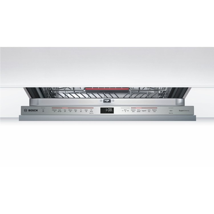 Bosch Serie 6 Active Water SMV68MD02G 13 Place Fully Integrated Dishwasher