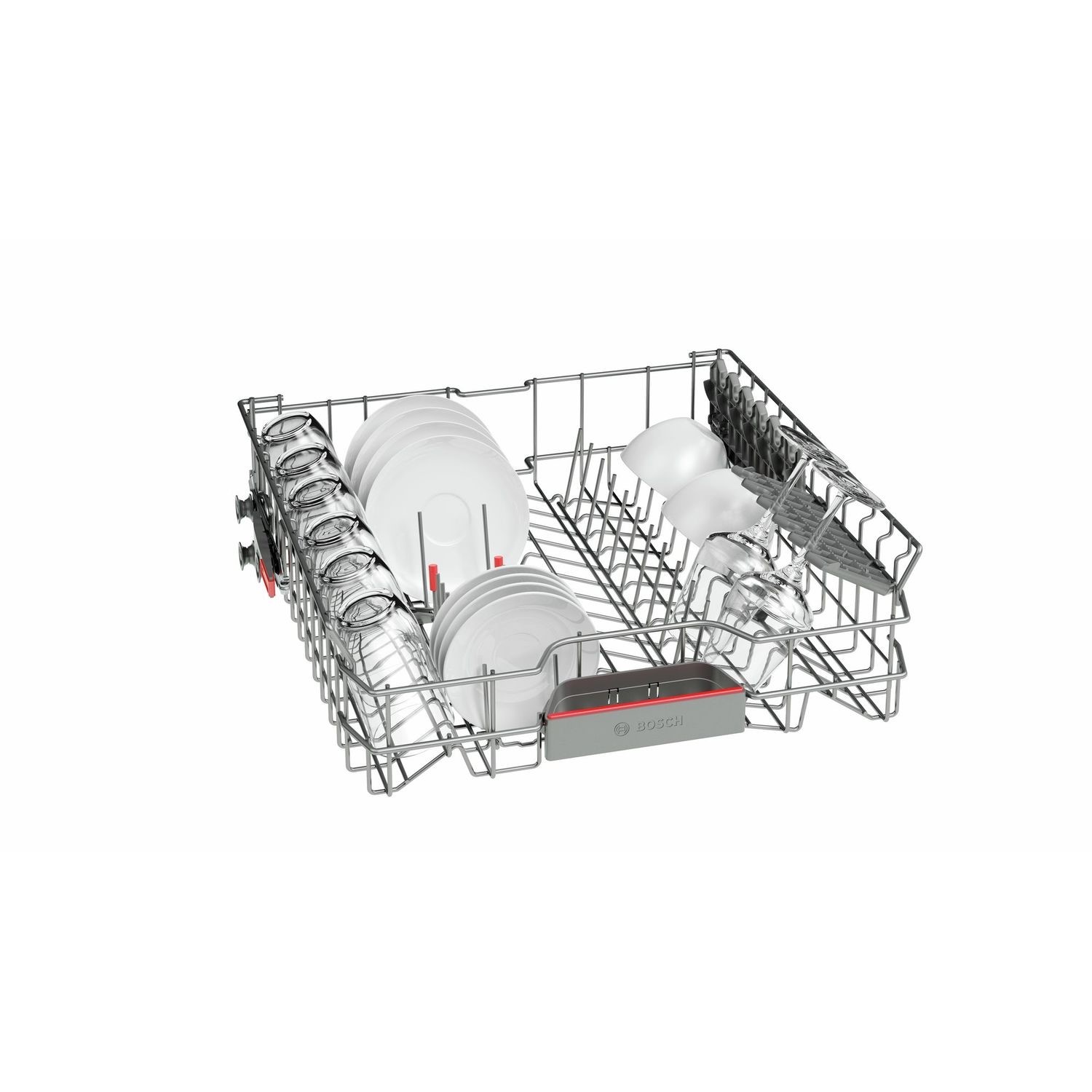 bosch smv68md02g integrated dishwasher