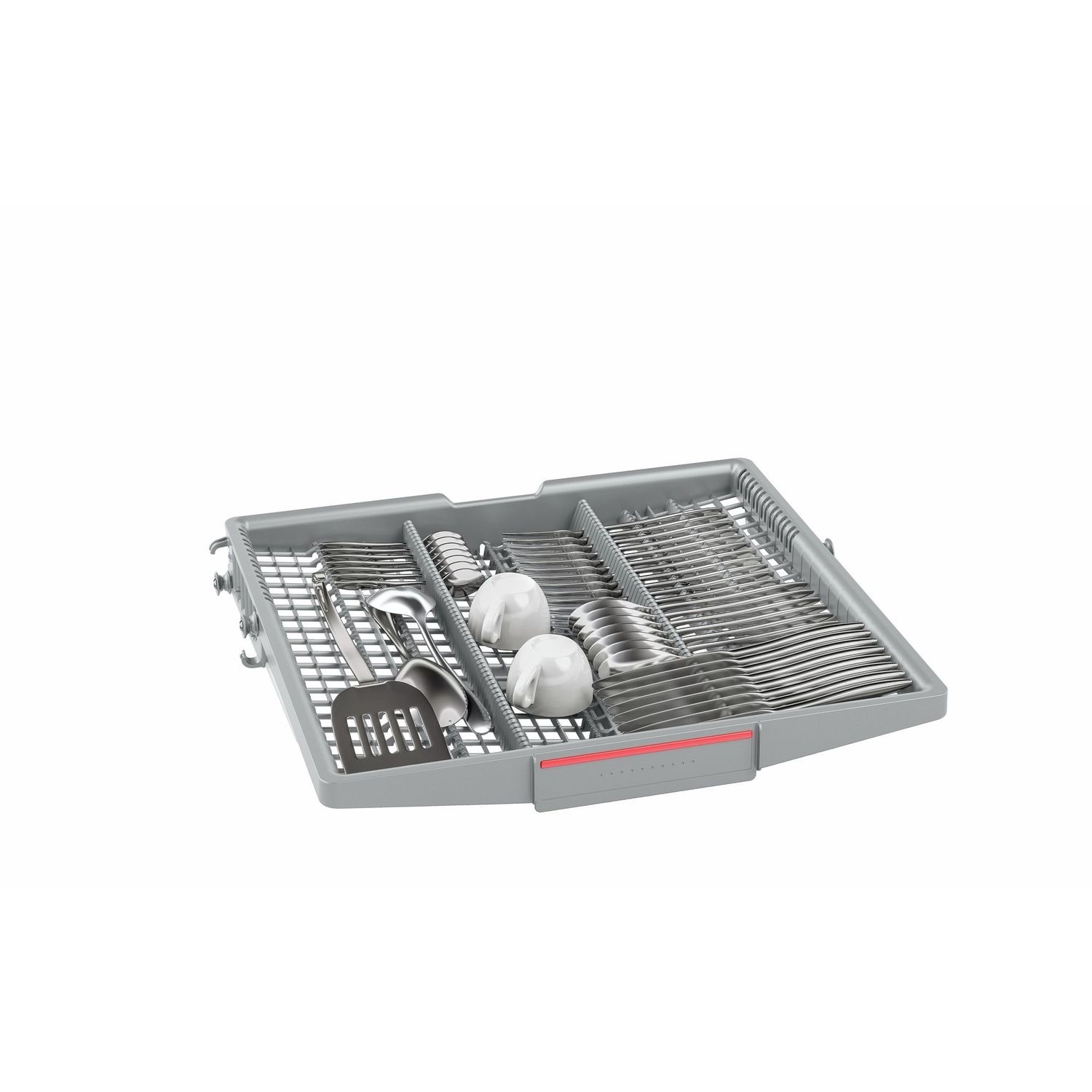 bosch smv68md02g integrated dishwasher