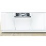 Bosch Serie 6 Home Connect SMV68TD06G 14 Place Fully Integrated SMART Dishwasher