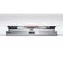 Bosch Serie 6 Home Connect SMV68TD06G 14 Place Fully Integrated SMART Dishwasher