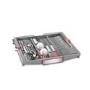 Bosch Serie 6 Home Connect SMV68TD06G 14 Place Fully Integrated SMART Dishwasher