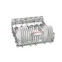 Bosch Serie 6 Home Connect SMV68TD06G 14 Place Fully Integrated SMART Dishwasher