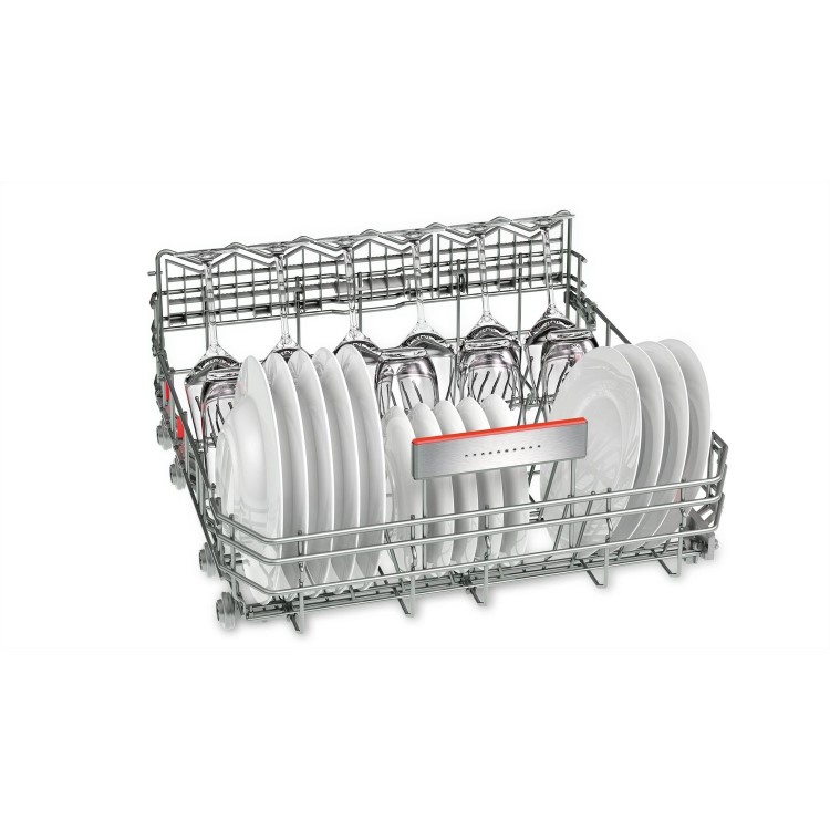 Bosch Serie 6 Home Connect SMV68TD06G 14 Place Fully Integrated SMART Dishwasher