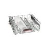 Bosch Serie 6 Home Connect SMV68TD06G 14 Place Fully Integrated SMART Dishwasher