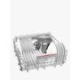 Refurbished Bosch Series 6 SMV6ZCX10G 14 Place Fully Integrated Dishwasher