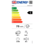 Refurbished Bosch Series 6 SMV6ZCX10G 14 Place Fully Integrated Dishwasher
