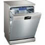 Siemens iQ300 SN236I01MG 14 Place Freestanding Dishwasher - Silver