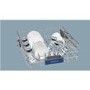 Siemens iQ300 SN236I01MG 14 Place Freestanding Dishwasher - Silver