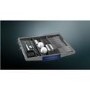 Siemens iQ300 SN236I01MG 14 Place Freestanding Dishwasher - Silver
