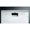Siemens Freestanding Dishwasher - White