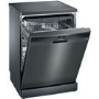Siemens iQ300 13 Place Settings Freestanding Dishwasher - Black