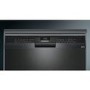 Siemens iQ300 13 Place Settings Freestanding Dishwasher - Black