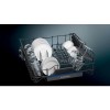 Siemens iQ300 13 Place Settings Freestanding Dishwasher - Black
