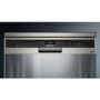 Siemens iQ300 Freestanding Dishwasher - Smart Wi-Fi, B-Rated, Stainless Steel