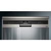 Siemens iQ300 13 Place Settings Freestanding Dishwasher - Silver