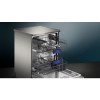 Siemens iQ300 13 Place Settings Freestanding Dishwasher - Silver