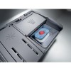 Siemens iQ300 13 Place Settings Freestanding Dishwasher - Silver