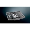 Siemens iQ300 14 Place Settings Freestanding Dishwasher - Silver