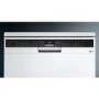 Siemens iQ300 Freestanding Dishwasher - Smart Wi-Fi, D-Rated, White