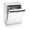 Siemens iQ300 13 Place Settings Freestanding Dishwasher - White
