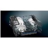 Siemens iQ300 13 Place Settings Freestanding Dishwasher - White