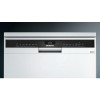 Siemens iQ300 14 Place Settings Freestanding Dishwasher - White