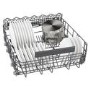 Siemens iQ500 Freestanding Dishwasher - Smart Wi-Fi, A-Rated, Black