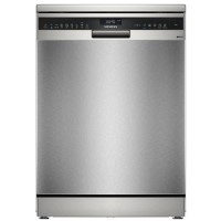 Siemens iQ500 Freestanding Dishwasher - Smart Wi-Fi, A-Rated, Stainless steel Siemens iQ500 Freestanding Dishwasher - Smart Wi-Fi, A-Rated, Stainless steel