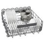 Siemens iQ500 Freestanding Dishwasher - Smart Wi-Fi, A-Rated, Stainless steel