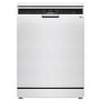 Siemens iQ500 Freestanding Dishwasher - Smart Wi-Fi, A-Rated, White