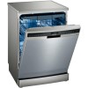 Refurbished Siemens iQ500 14 Place Settings Freestanding Dishwasher - Stainless Steel