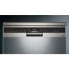Refurbished Siemens iQ500 14 Place Settings Freestanding Dishwasher - Stainless Steel