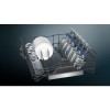 Refurbished Siemens iQ500 14 Place Settings Freestanding Dishwasher - Stainless Steel