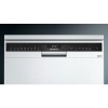 Siemens iQ500 14 Place Settings Freestanding Dishwasher - White