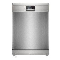 Refurbished Siemens iQ700 SN27TI00CE 14 Place Freestanding Dishwasher Stainless Steel Refurbished Siemens iQ700 SN27TI00CE 14 Place Freestanding Dishwasher Stainless Steel