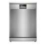 Refurbished Siemens iQ700 SN27TI00CE 14 Place Freestanding Dishwasher Stainless Steel