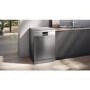 Refurbished Siemens iQ700 SN27TI00CE 14 Place Freestanding Dishwasher Stainless Steel