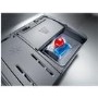 Refurbished iQ700, Free-standing dishwasher, 60 cm, Brushed steel anti-fingerprint, 14ps, A-rated, Zeolith Heat, steel, A rated