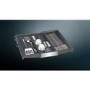 Refurbished Siemens iQ700 SN27YI01CE 14 Place Freestanding Dishwasher Silver