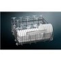 Refurbished Siemens iQ700 SN27YI01CE 14 Place Freestanding Dishwasher Silver