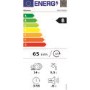 Siemens iQ700 Freestanding Dishwasher - Silver