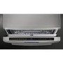 Siemens iQ700 Freestanding Dishwasher - Silver
