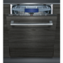 Siemens appliances 13 Place Settings Fully Integrated Dishwasher