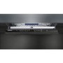 Siemens appliances 13 Place Settings Fully Integrated Dishwasher