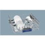 Siemens appliances 13 Place Settings Fully Integrated Dishwasher