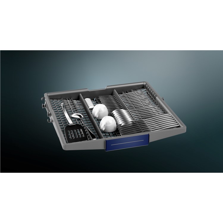 Siemens appliances 13 Place Settings Fully Integrated Dishwasher