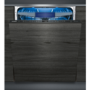 Siemens iQ500 SN658D01MG 13 Place Fully Integrated Dishwasher