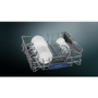 Siemens iQ500 SN658D01MG 13 Place Fully Integrated Dishwasher